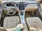 2007 TOYOTA HIGHLANDER