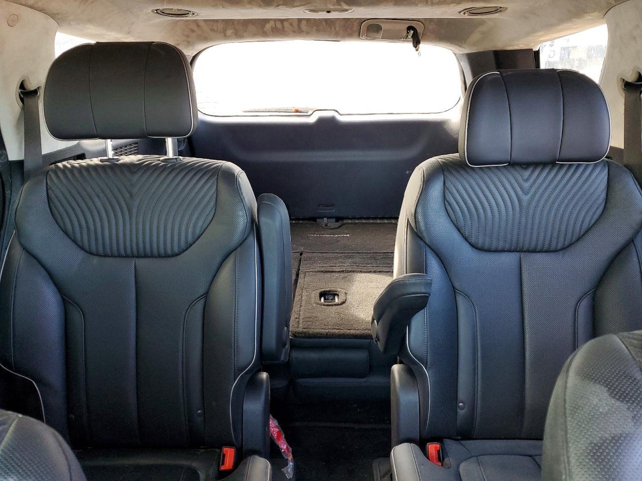 2022 HYUNDAI Palisade