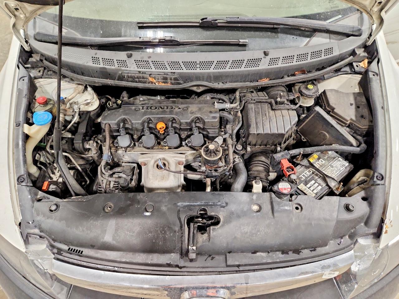 2006 HONDA CIVIC