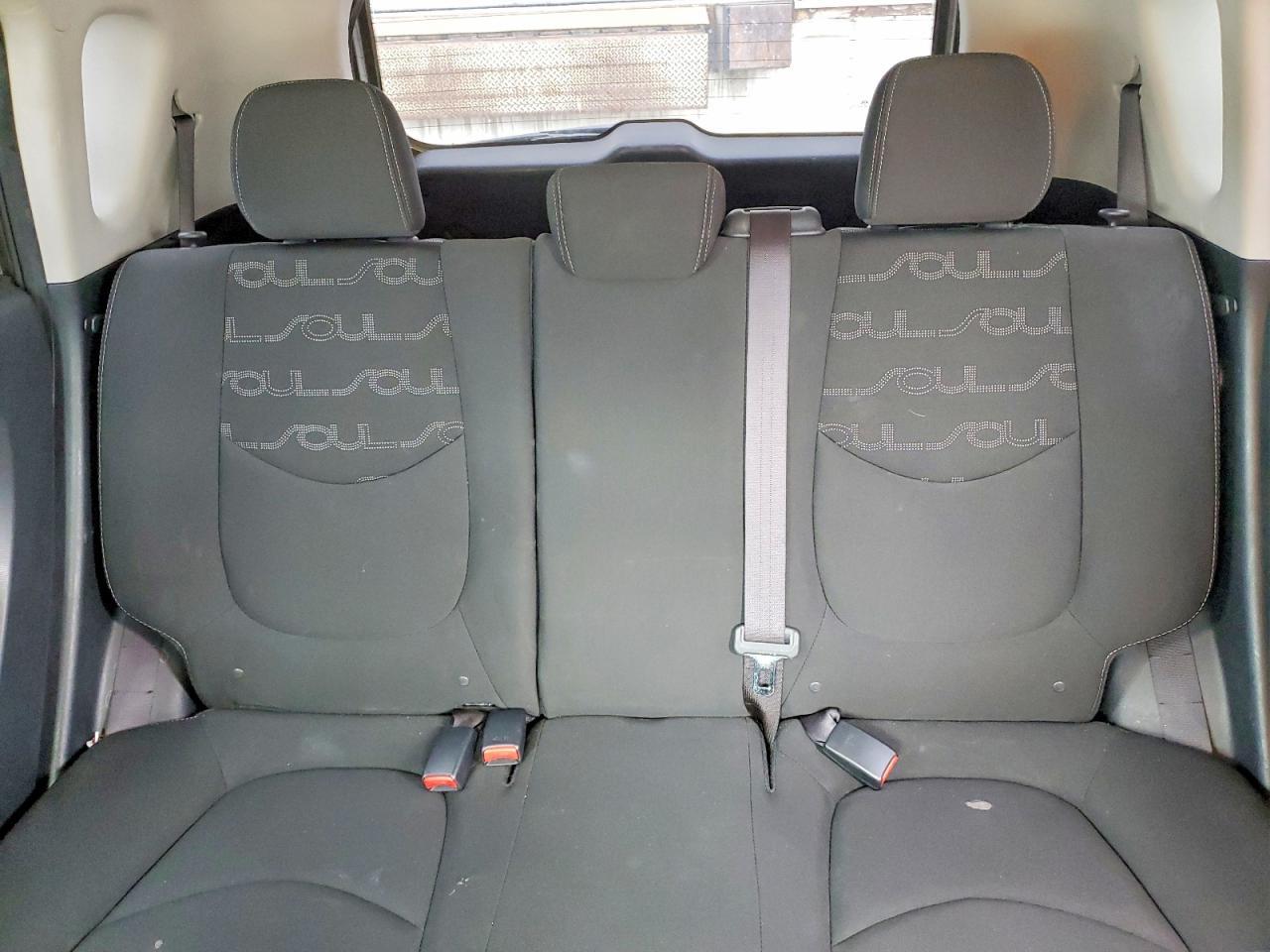 2013 KIA SOUL