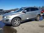 2011 VOLVO XC60