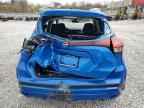 2025 NISSAN KICKS