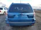 2010 SUBARU FORESTER