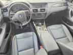 2013 BMW X3