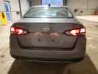 2021 NISSAN VERSA