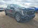 2022 FORD F-150 Lightning