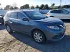 2014 NISSAN ROGUE