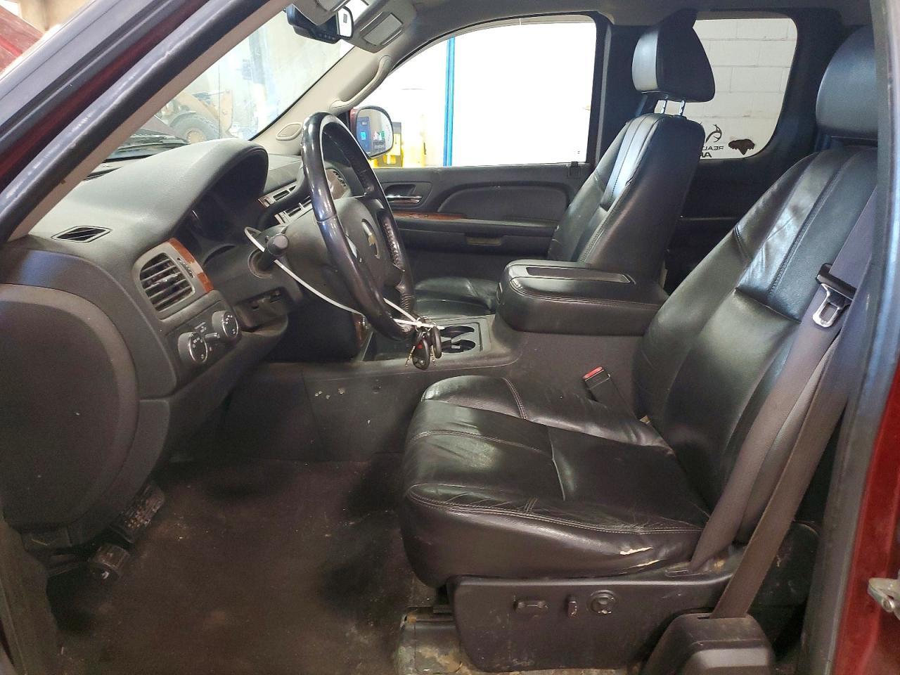 2008 CHEVROLET Silverado