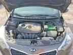 2014 KIA FORTE