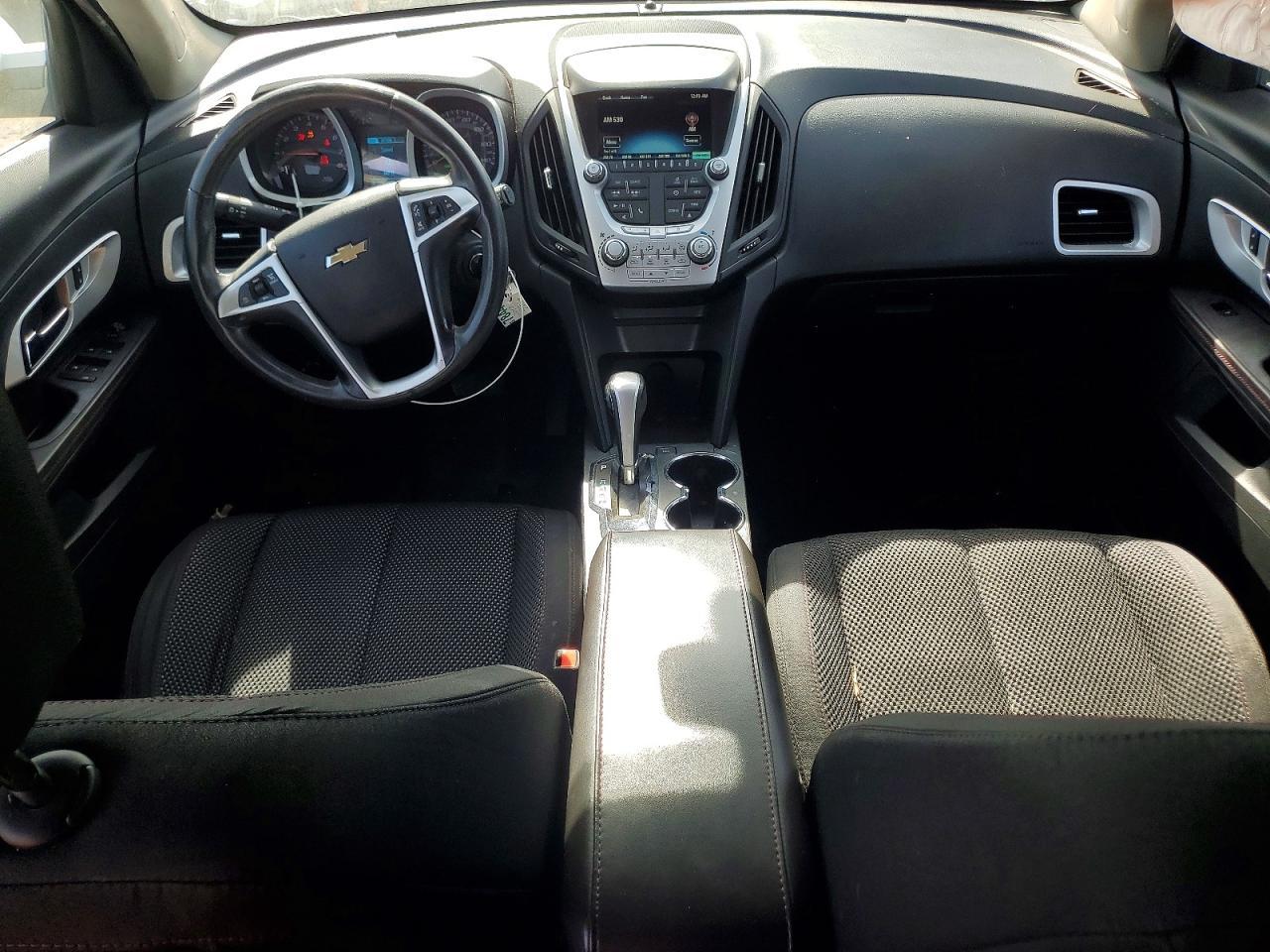 2013 CHEVROLET EQUINOX