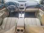 2013 SUBARU Legacy