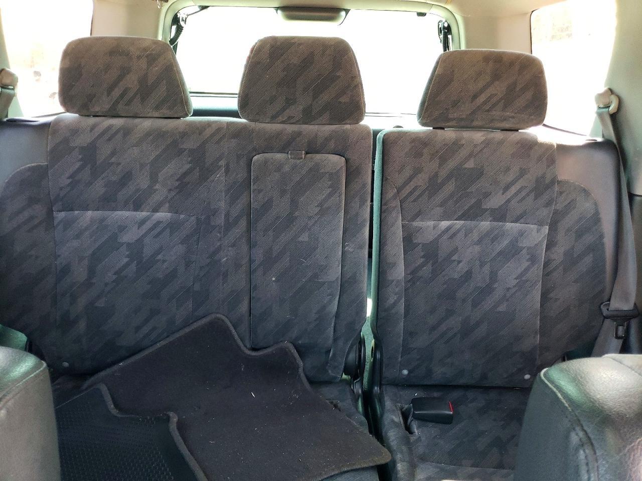 2003 HONDA CR-V
