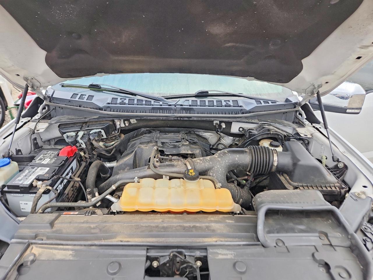 2018 FORD F-150 Lightning