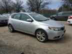 2011 KIA FORTE