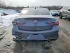 2019 ACURA ILX