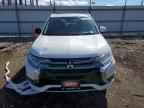 2018 MITSUBISHI outlander