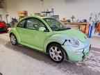 2003 VOLKSWAGEN Beetle