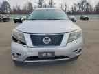 2013 NISSAN PATHFINDER