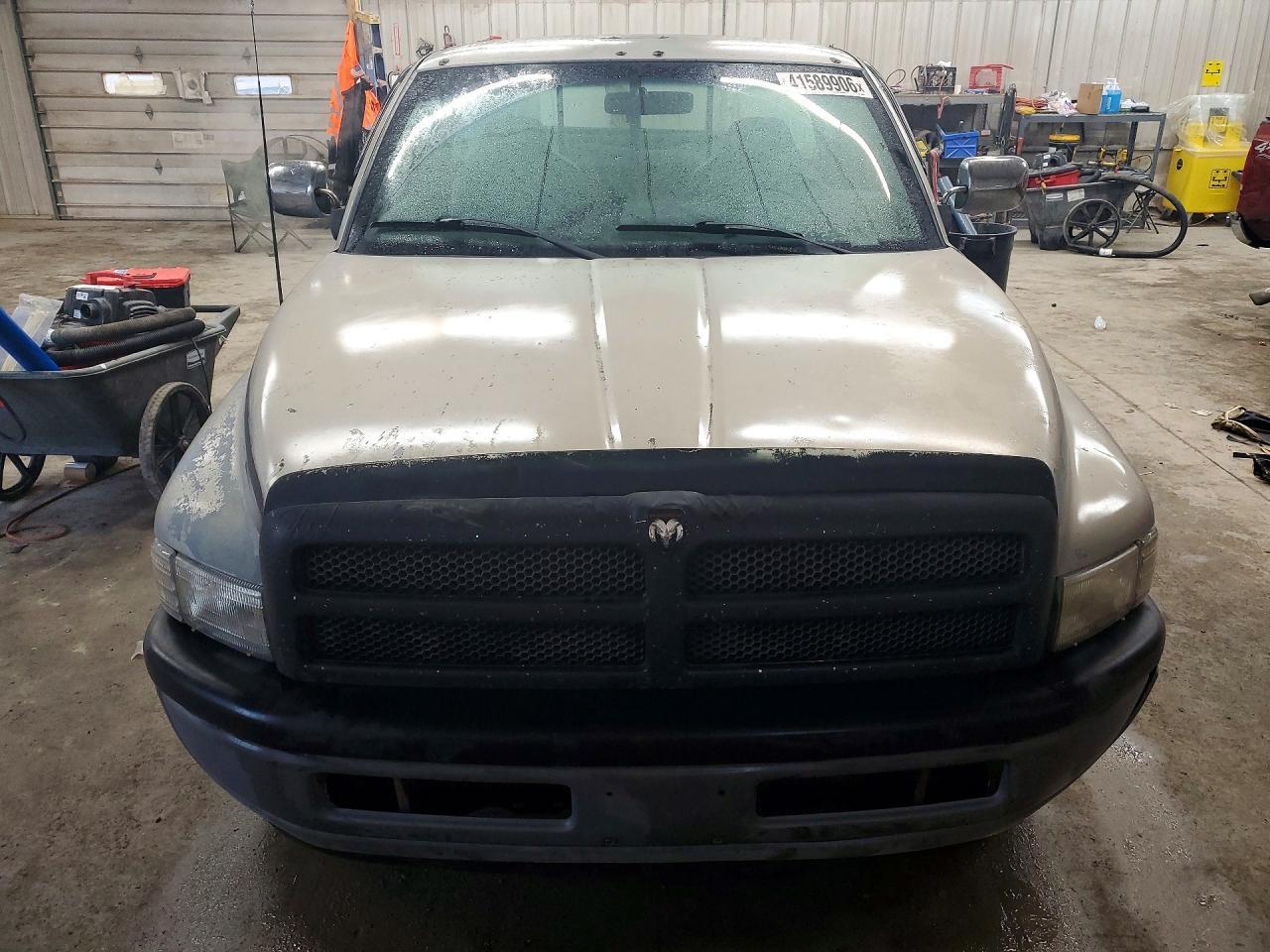 1997 DODGE RAM 1500