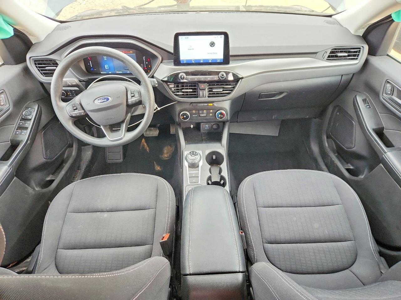 2023 FORD ESCAPE