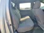 2012 TOYOTA TACOMA