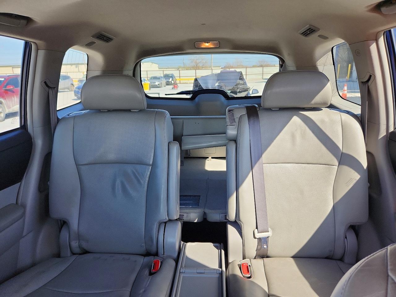 2013 TOYOTA HIGHLANDER