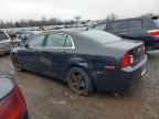 2009 CHEVROLET MALIBU
