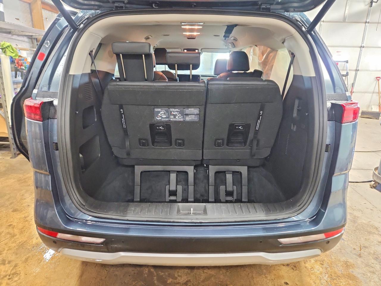2024 KIA Carnival