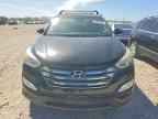 2016 HYUNDAI SANTA FE