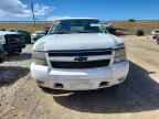 2008 CHEVROLET Suburban