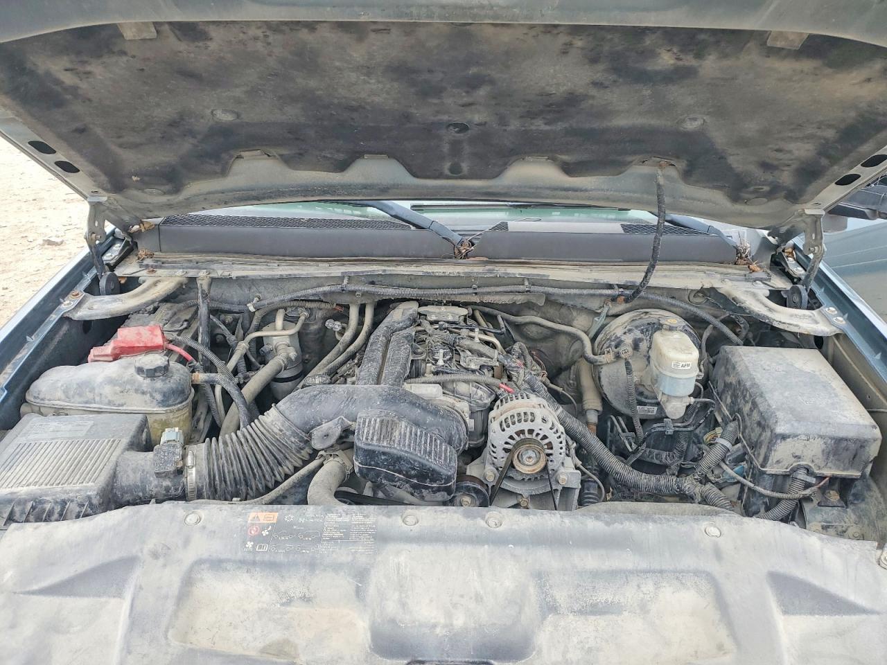 2012 GMC SIERRA 1500