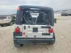 2005 JEEP WRANGLER