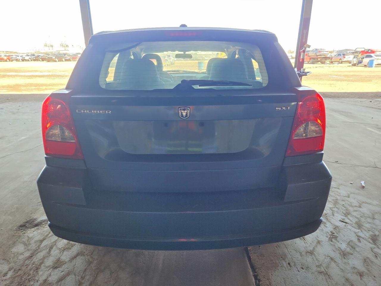 2008 DODGE Caliber