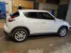2015 NISSAN Juke