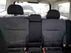 2009 SUBARU FORESTER