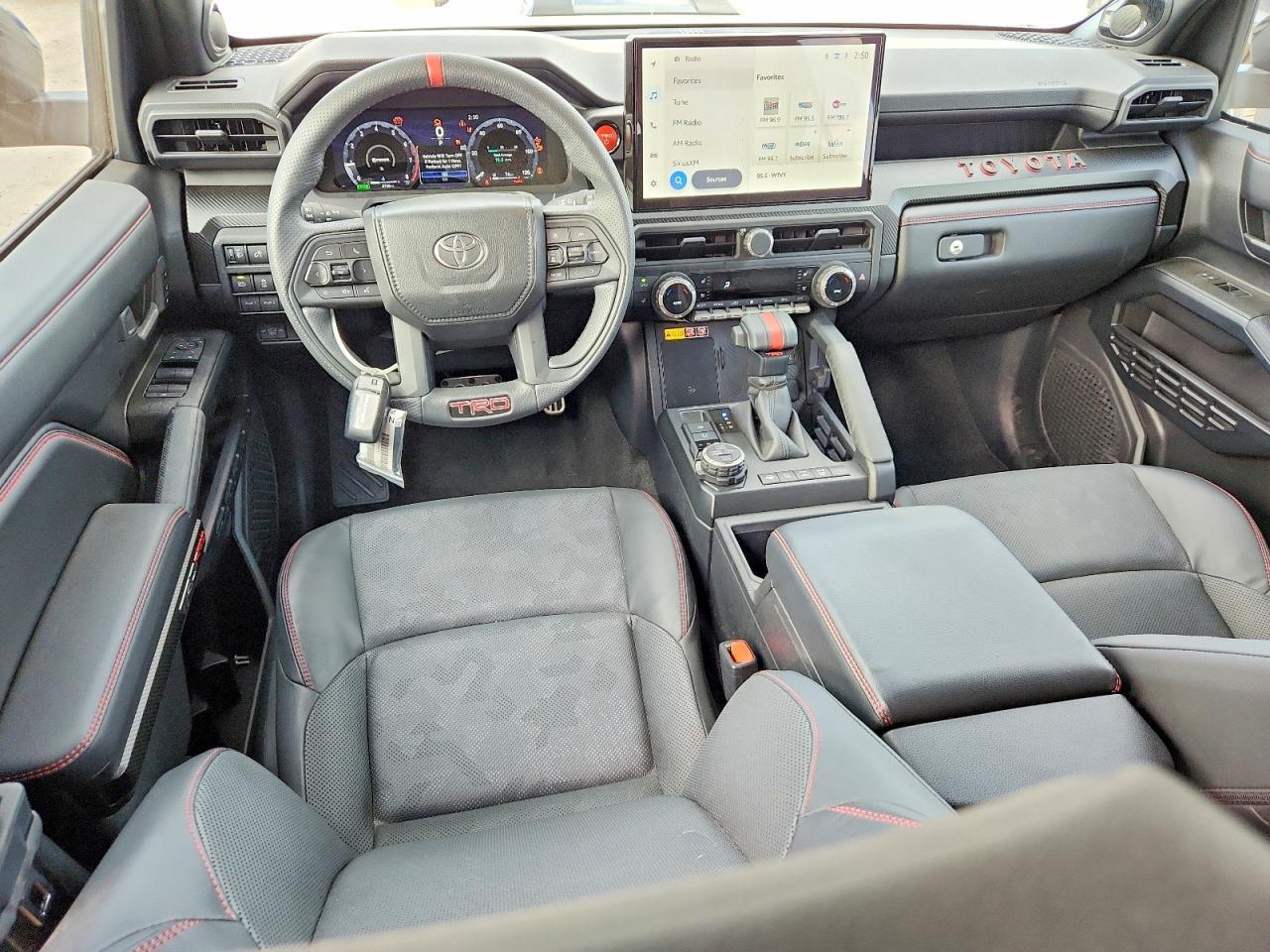 2025 TOYOTA 4Runner