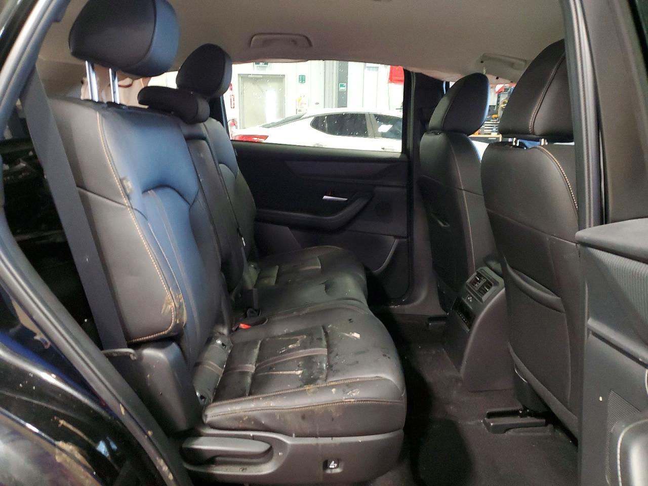 2024 MAZDA CX-90