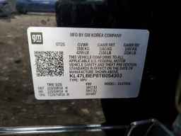 2026 BUICK Envista