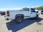 2001 CHEVROLET Silverado 2500
