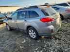 2010 SUBARU Outback