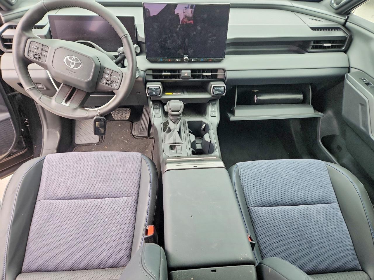 2026 TOYOTA RAV4