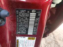 2005 TOYOTA PRIUS