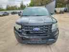 2016 FORD Explorer Sport Trac