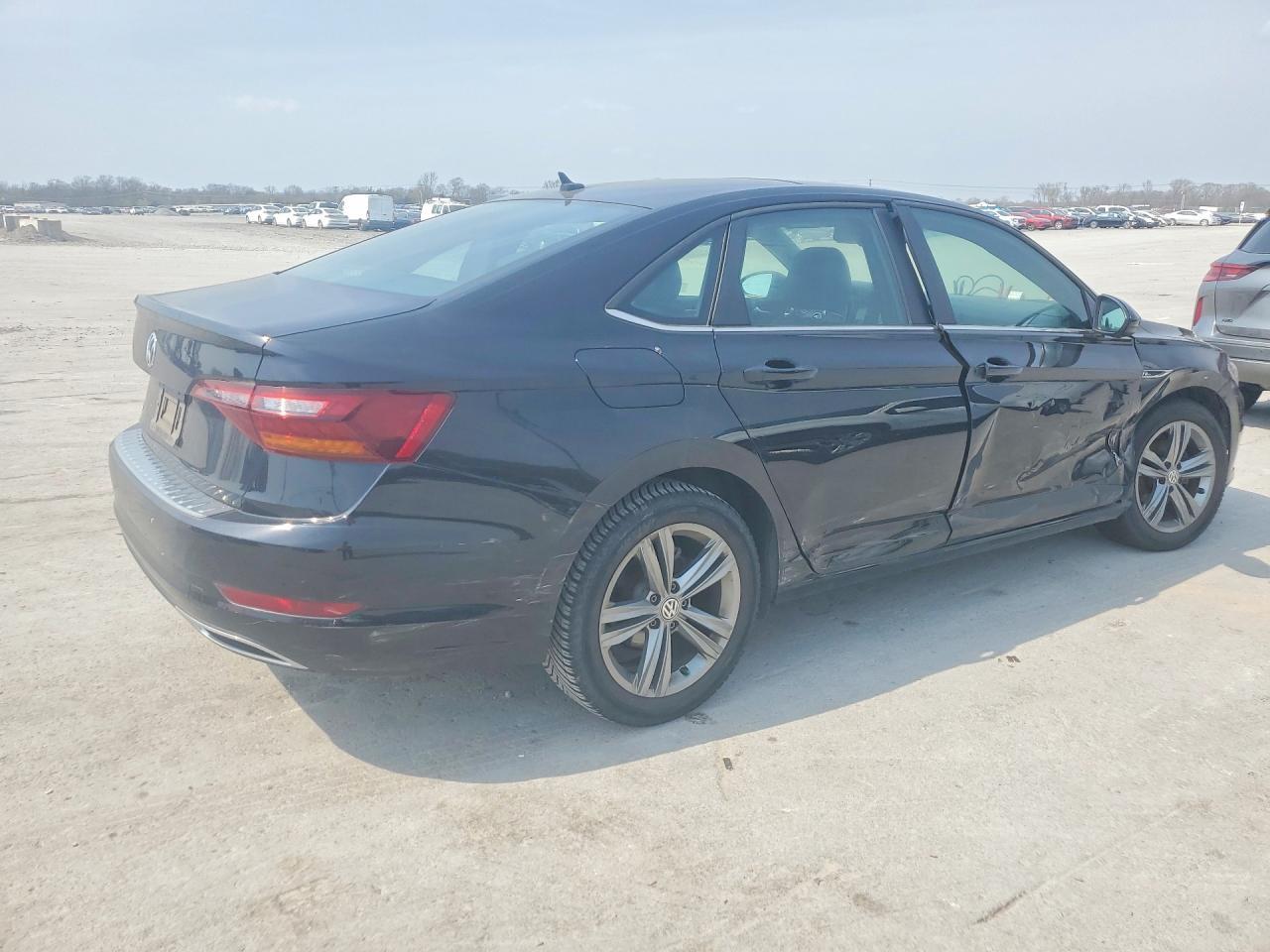 2019 VOLKSWAGEN JETTA