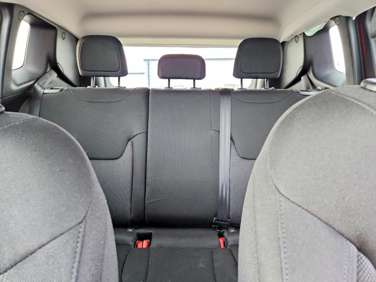 2020 JEEP Renegade