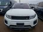 2017 LAND ROVER RANGE ROVER EVOQUE