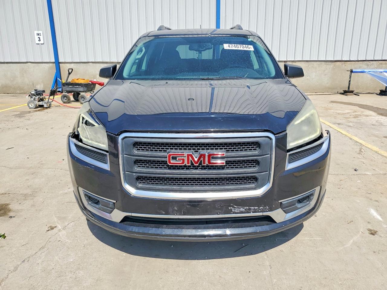 2014 GMC ACADIA