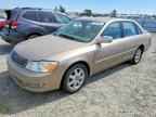 2001 TOYOTA Avalon