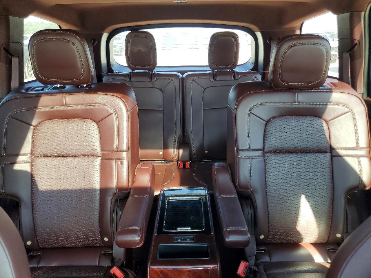 2020 LINCOLN Aviator