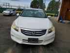 2011 HONDA ACCORD